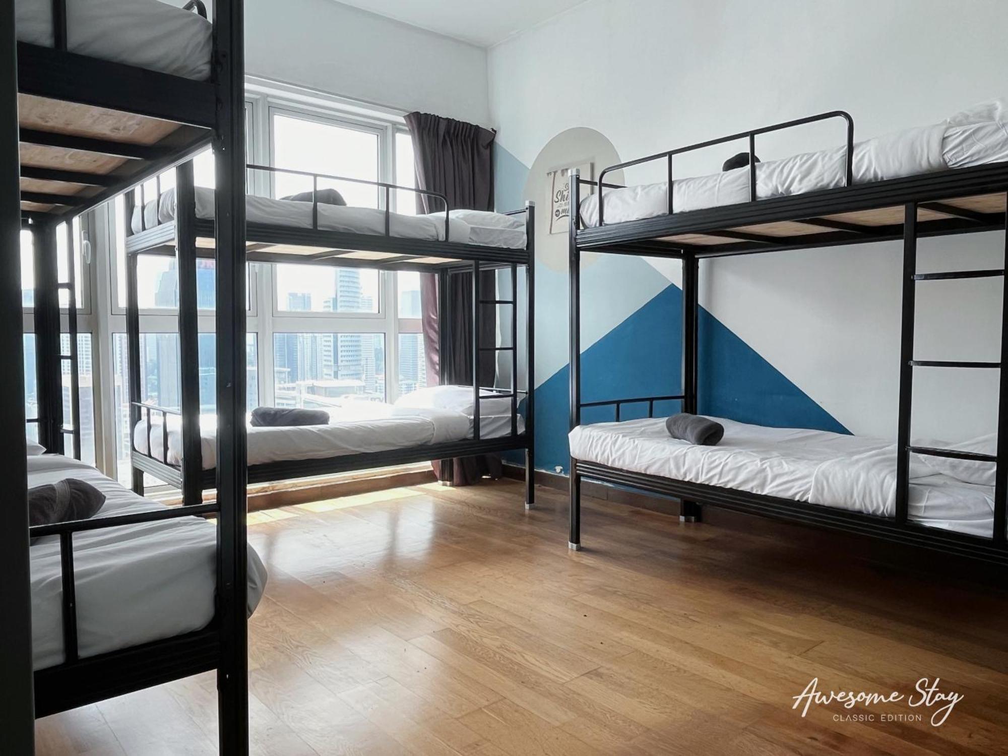 Hostel Nj At Regalia *